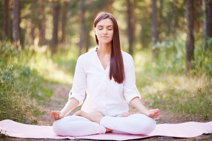 Achtsamkeitsmeditation zur Stressbewältigung, MBSR in Hamburg